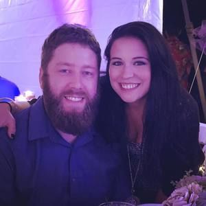 Meet your Posher, Pamela